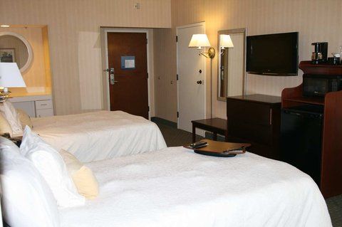 Hampton Inn Rocky Mount