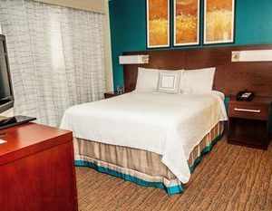 Residence Inn by Marriott Rocky Mount Rocky Mount United States