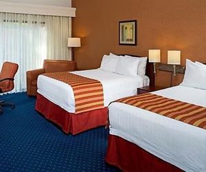 Courtyard by Marriott Rocky Mount Rocky Mount United States