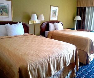 Days Inn & Conf Center by Wyndham Southern Pines Pinehurst Southern Pines United States
