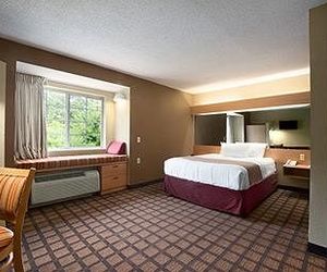 Microtel Inn & Suites by Wyndham Southern Pines - Pinehurst Southern Pines United States