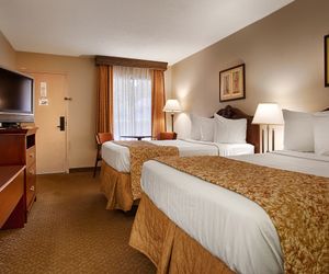 SureStay Plus Hotel by Best Western Southern Pines Pinehurst Southern Pines United States