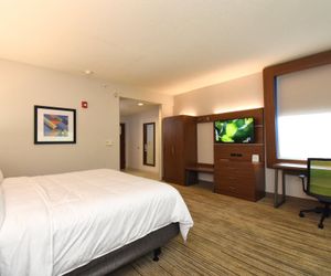 Holiday Inn Express & Suites Southern Pines-Pinehurst Area Southern Pines United States