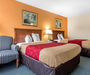 Econo Lodge & Suites Southern Pines Southern Pines United States