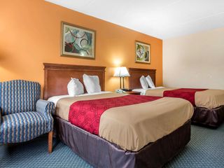 Hotel pic Econo Lodge & Suites Southern Pines