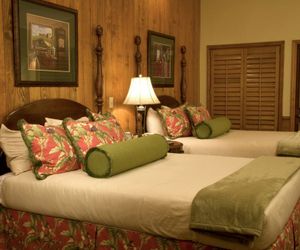 Pine Needles Lodge & Golf Club Southern Pines United States