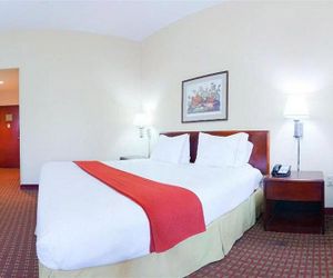 Holiday Inn Express Greenville Greenville United States