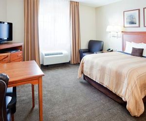 Candlewood Suites Greenville NC Greenville United States