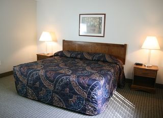 Hotel pic Affordable Suites Greenville