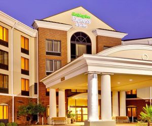 Holiday Inn Express Hotel & Suites Jackson - Flowood Flowood United States