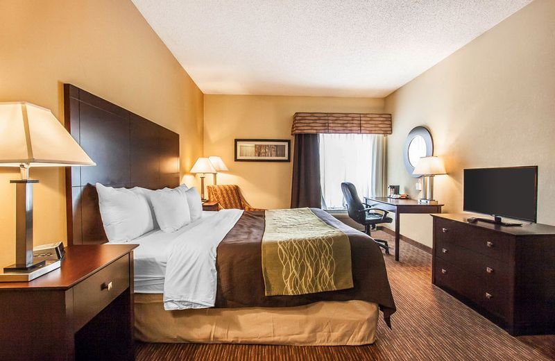 Comfort Inn and Suites Joplin