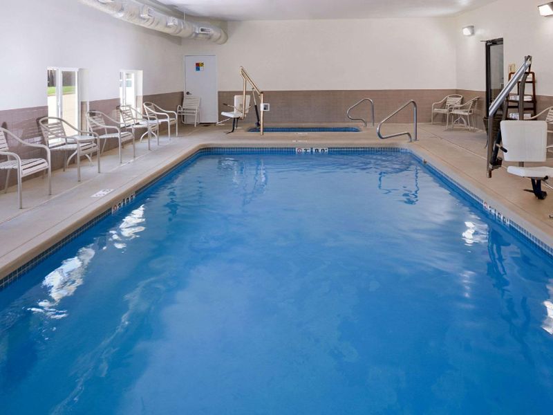 Hotel Photo 22