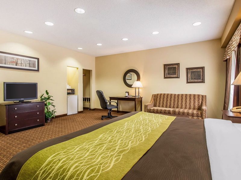 Hotel Photo 5