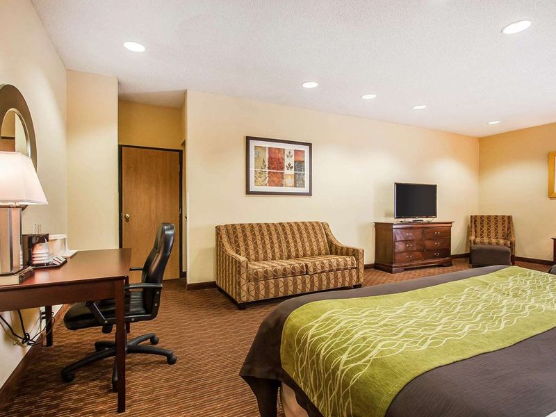 Hotel Photo 6
