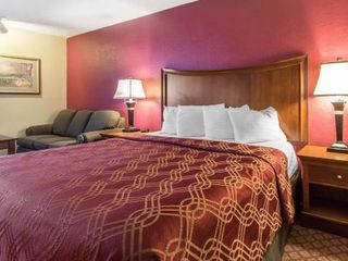Hotel pic Econo Lodge Inn & Suites Joplin