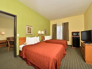 Hotel pic Quality Inn Joplin