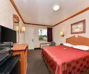 Econo Lodge Hotel Killeen Killeen United States