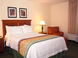 Hotel pic TownePlace Suites by Marriott Killeen