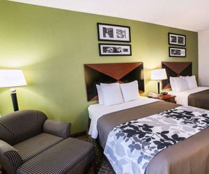 Sleep Inn & Suites near Fort Hood Killeen United States