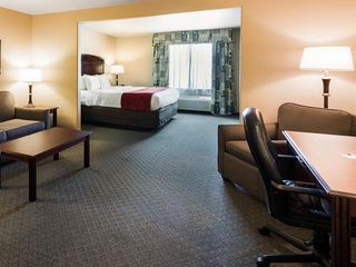 Фото отеля Best Western Plus Killeen/Fort Hood Hotel & Suites