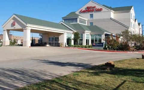 Hotel Photo 22
