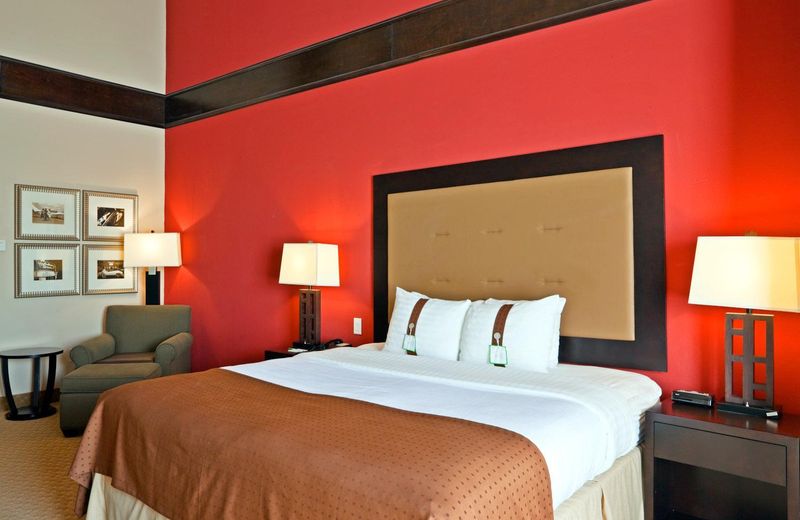 Holiday Inn Killeen Fort Hood, an IHG Hotel