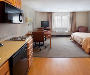 Candlewood Suites Killeen Killeen United States
