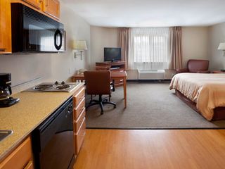 Hotel pic Candlewood Suites Killeen