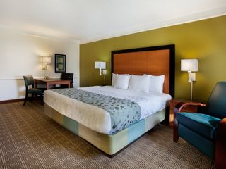 Hotel pic La Quinta Inn by Wyndham Killeen - Fort Hood