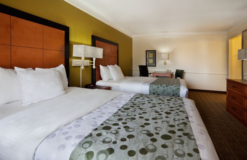 La Quinta Inn by Wyndham Killeen – Fort Hood