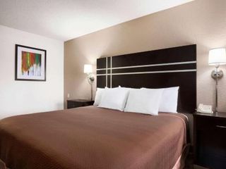 Hotel pic Travelodge by Wyndham Killeen/Fort Hood