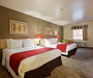 Amco Hotel and Suites Killeen United States