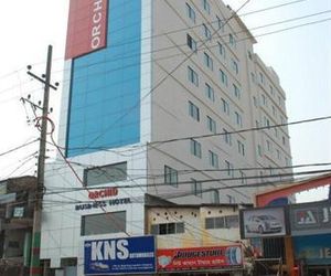 Orchid Business Hotel Chittagong Bangladesh