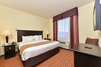 Comfort Suites Alexandria