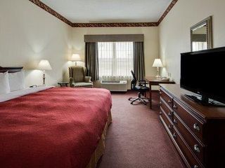 Фото отеля Country Inn & Suites by Radisson, Effingham, IL