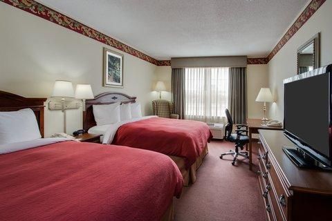 Country Inn & Suites by Radisson, Effingham, IL