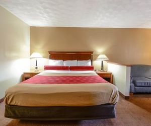 Econo Lodge Inn and Suites Carbondale Carbondale United States