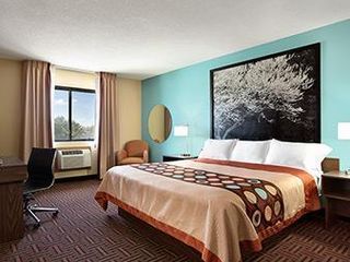 Hotel pic Super 8 by Wyndham Carbondale