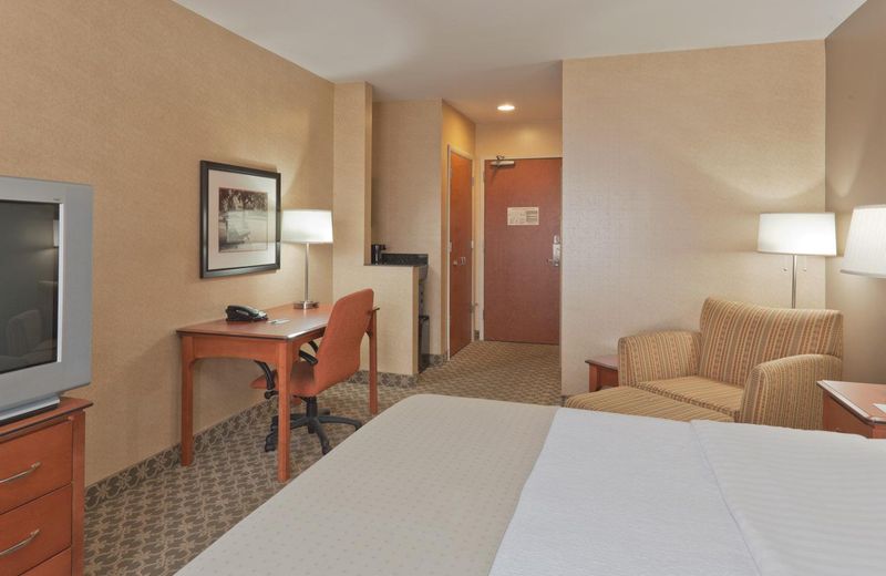 Holiday Inn Carbondale – Conference Center, an IHG Hotel