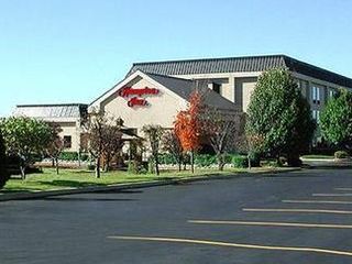 Hotel pic Hampton Inn St. Louis/Collinsville