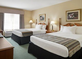 Фото отеля Country Inn & Suites by Radisson, Galena, IL