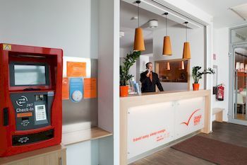 Hotel Photo 16