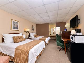Hotel pic Americas Best Value Inn & Suites Victoria