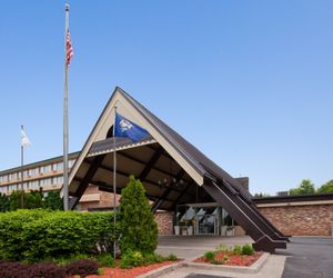 Holiday Inn Marquette Marquette United States