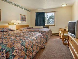 Hotel pic Super 8 by Wyndham Iron Mountain