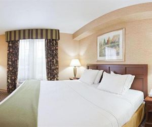 Holiday Inn Express & Suites Iron Mountain Iron Mountain United States