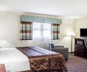 Econo Lodge Inn & Suites Iron Mountain United States