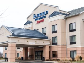 Hotel pic Fairfield Inn and Suites by Marriott Muskegon Norton Shores