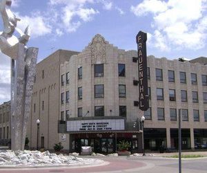 Delta Hotels by Marriott Muskegon Downtown Muskegon United States