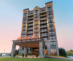 Shoreline Inn & Conference C, Ascend Hotel Collection Muskegon United States
